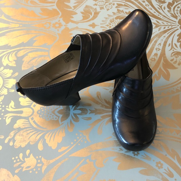 Gerry Weber Shoes - Gerry Weber Leather Dress Shoe NEW size 38